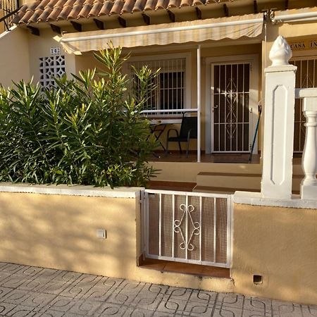 Villa Martin Secure Complex Two Bed Apartment With Access To Six Pools San Miguel De Salinas Exterior photo