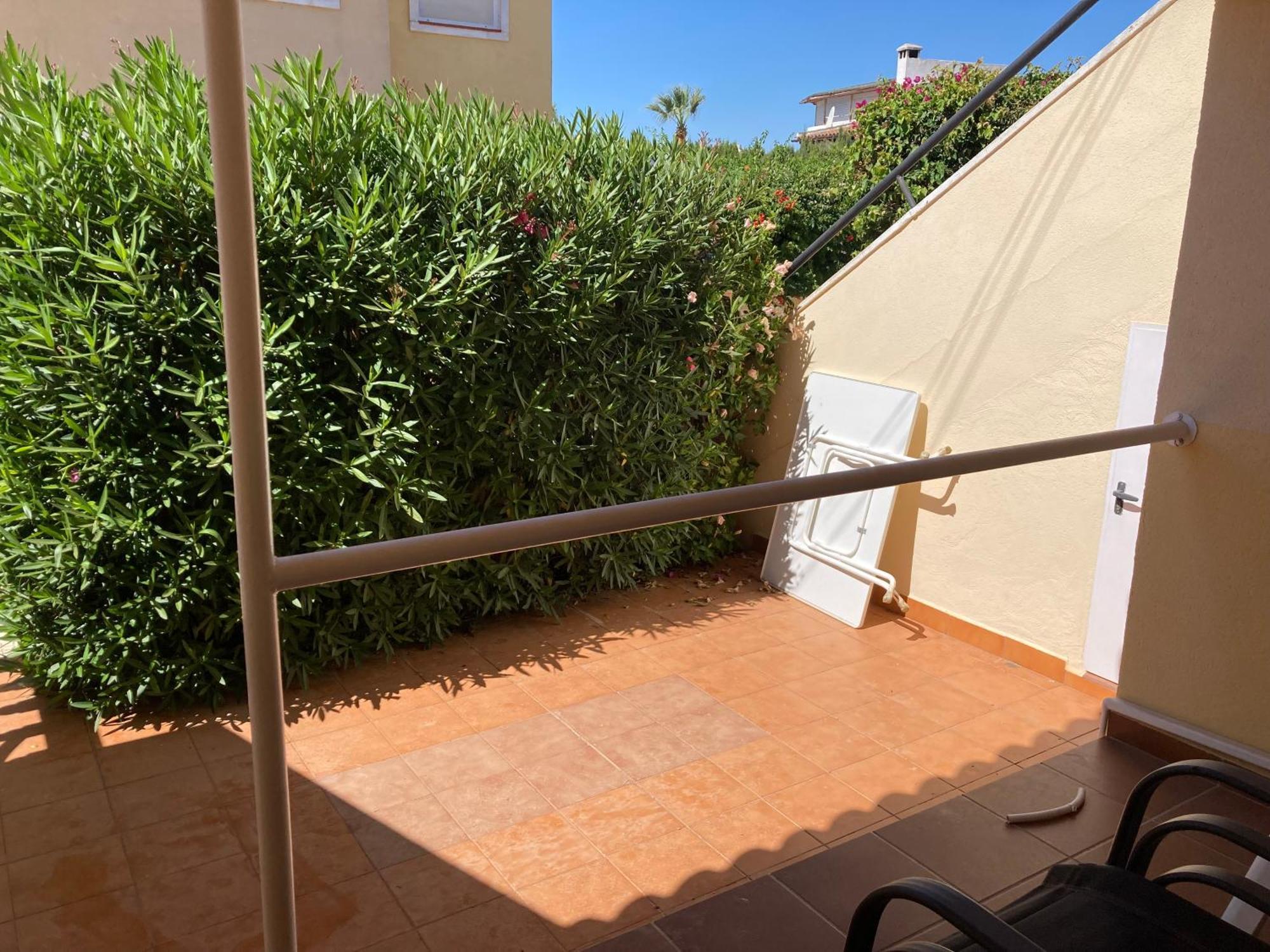 Villa Martin Secure Complex Two Bed Apartment With Access To Six Pools San Miguel De Salinas Exterior photo