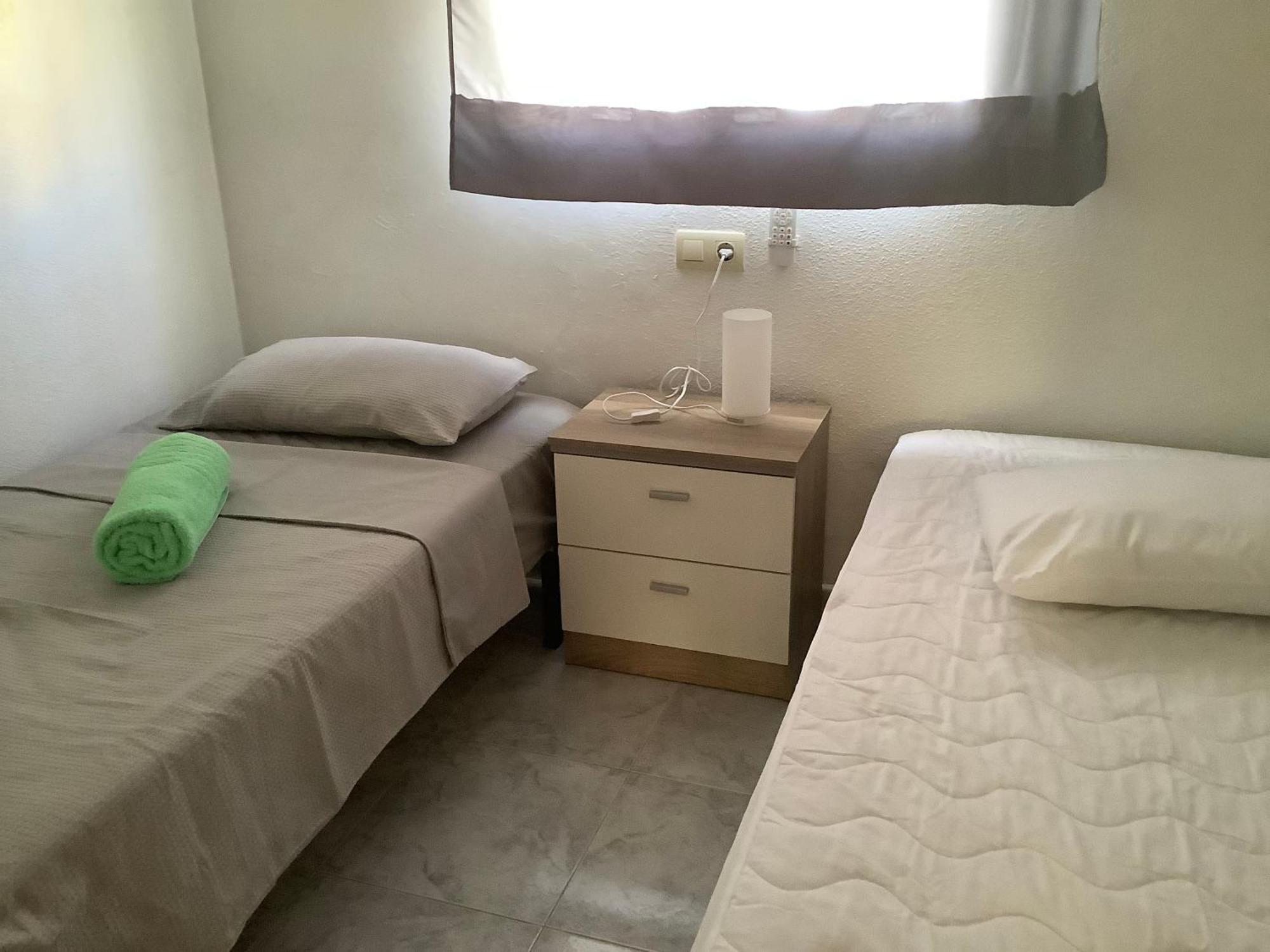 Villa Martin Secure Complex Two Bed Apartment With Access To Six Pools San Miguel De Salinas Exterior photo