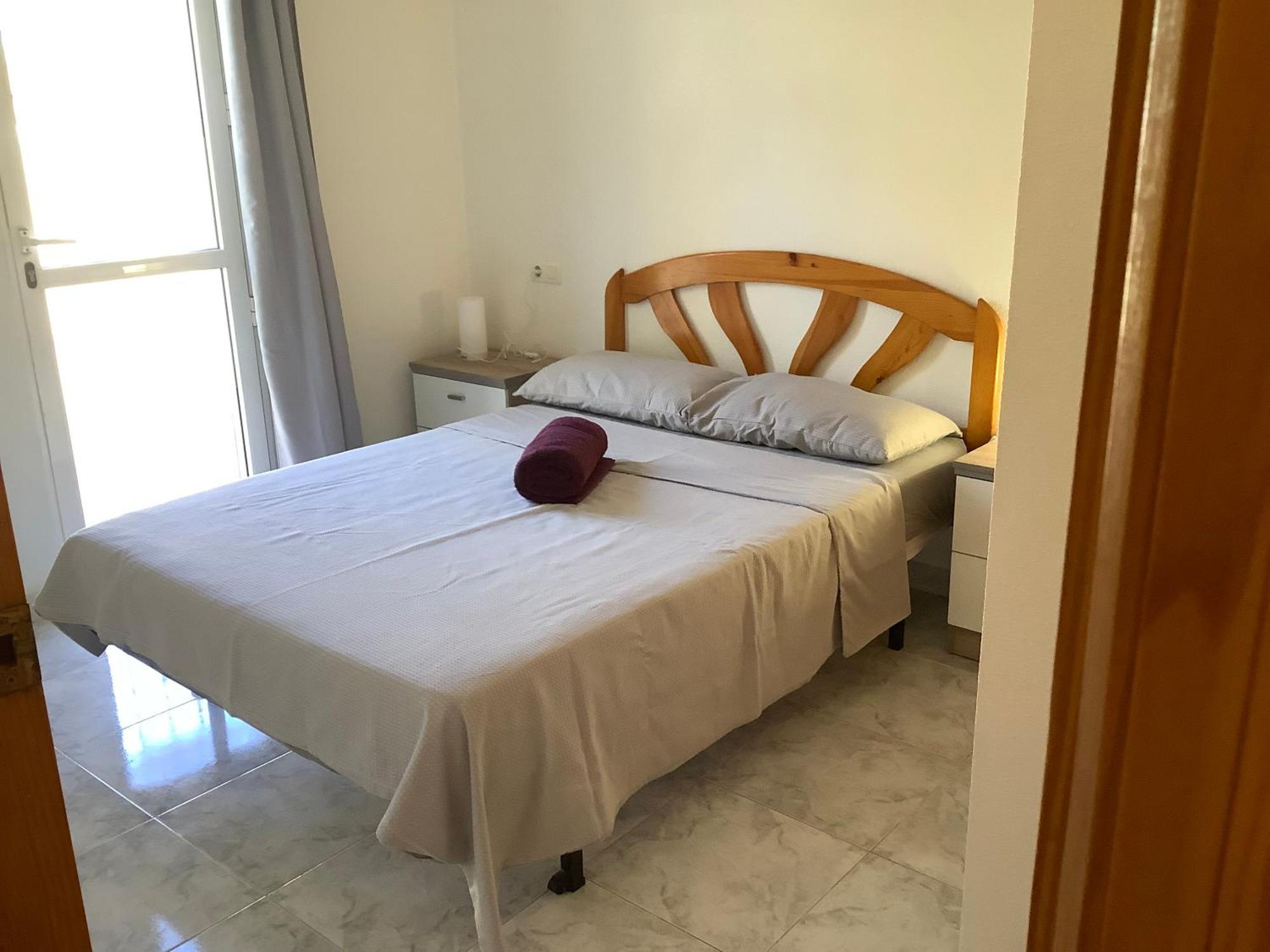 Villa Martin Secure Complex Two Bed Apartment With Access To Six Pools San Miguel De Salinas Exterior photo