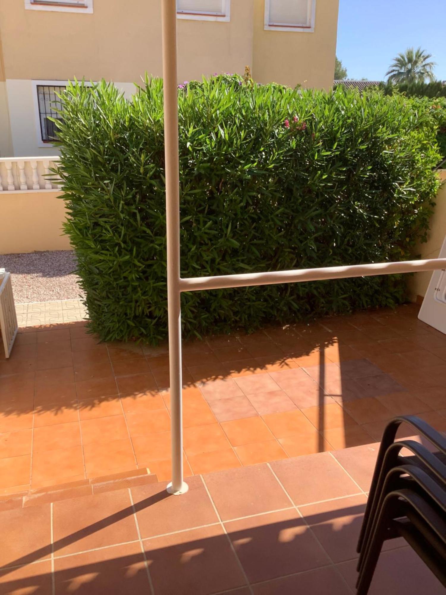 Villa Martin Secure Complex Two Bed Apartment With Access To Six Pools San Miguel De Salinas Exterior photo